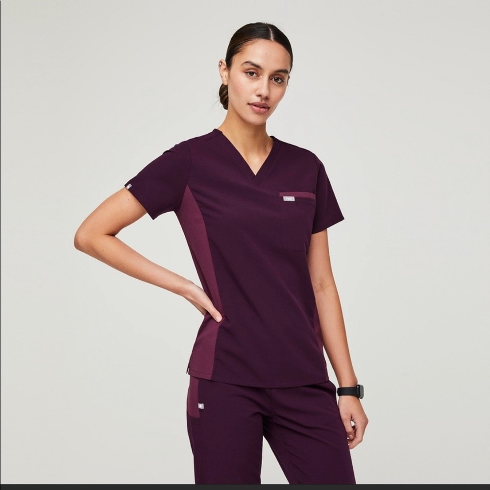 Figs scrubs